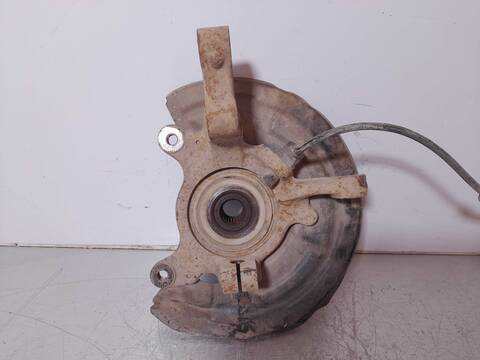 Mangueta Delantera Derecha Renault Kangoo 4X4 EXPRESSION KC0S/V) 80CV 59KW