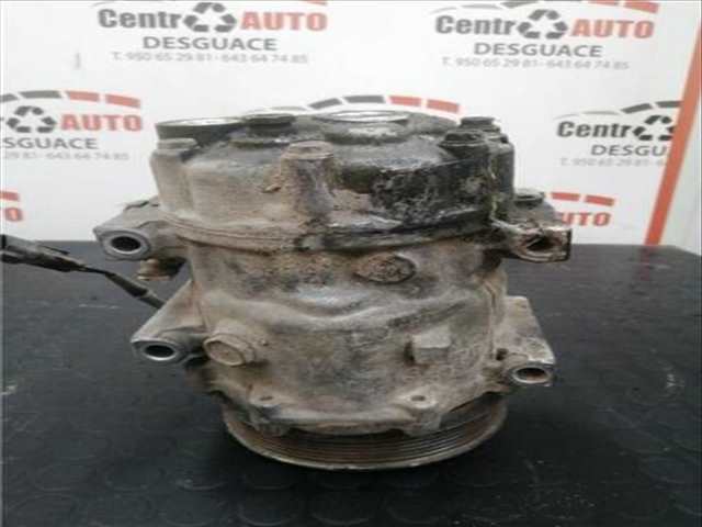 Foto 2ª: Compresor Aire Acondicionado Ford Focus 2.0 SPORT [2 0 LTR. - 100 KW TDCI CAT] BERLINA 136CV