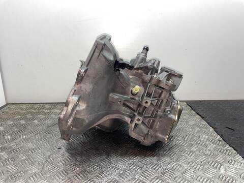 Foto 1ª: Caja Cambios Opel Meriva Z16XEP (2006)
