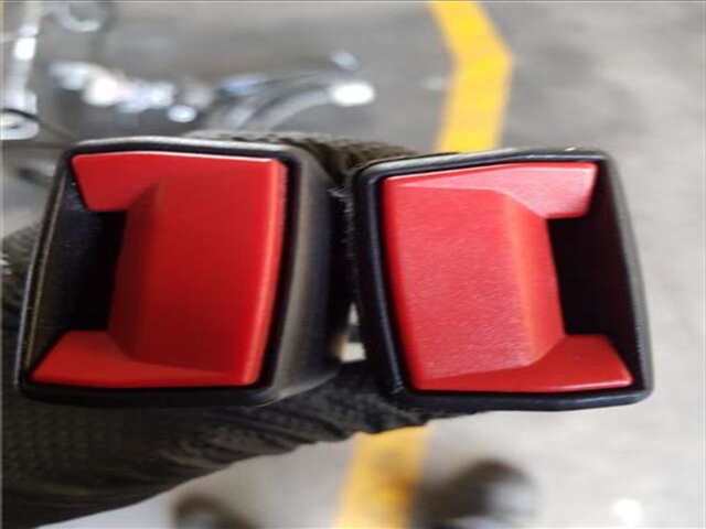 Foto 2ª: Cinturón Trasero Izquierdo Opel Astra 1.6 BUSINESS [1.6 LTR. - 81 KW CDTI DPF] [B16DTE]