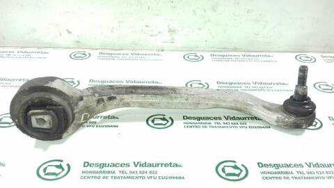 Foto 2ª: Brazo Suspension Delantero Derecho Audi A8 4.2 QUATTRO 335CV 246KW [BFM] (2003)