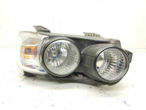 Faro Derecho Chevrolet Aveo LT 75CV 55KW