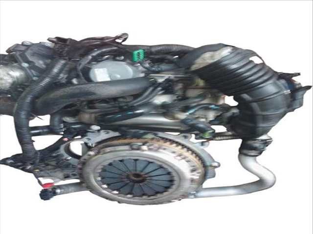 Motor Completo Hyundai i20 1.1 CRDI 75CV