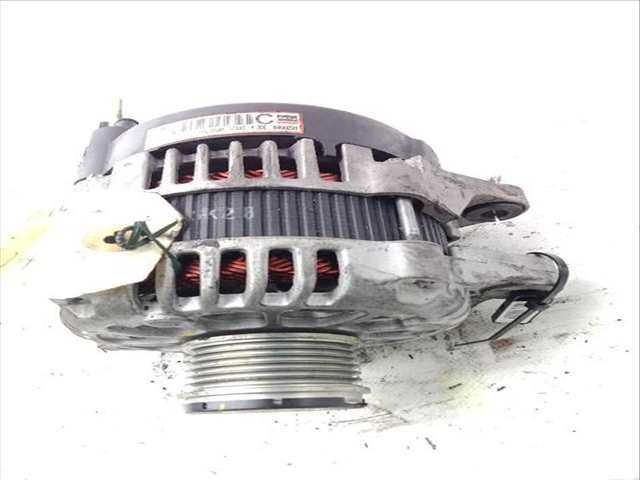 Foto 2ª: Alternador Hyundai Tucson VERSION INDEFINIDA (2015)
