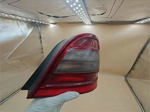 Piloto Trasero Derecho Mercedes Clase A 140 1.7 170 CDI (168.008) [1.7 LTR. - 66 KW CDI DIESEL CAT]