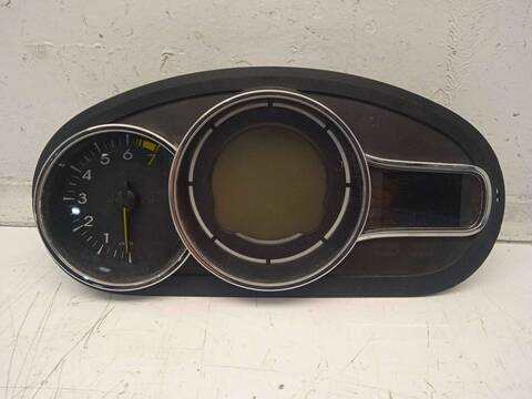 Cuadro de Instrumentos Renault Megane 1.2 16V 116CV 85KW III SPORT TOURER