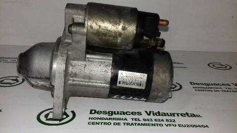 Motor de Arranque Saab 9-3 2.0 CAT BERLINA 150CV 110KW