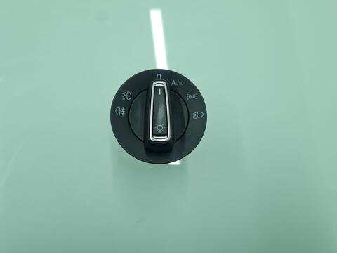 Foto 1ª: Mando Luces Volkswagen Touran ADVANCE BMT 150CV 110KW [DTSB] (2021)