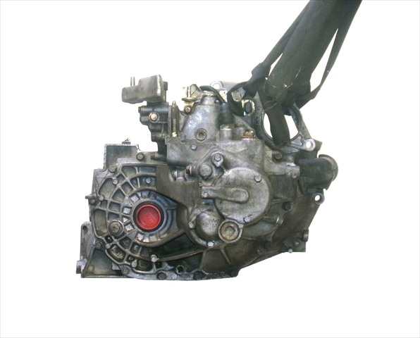 Foto 2ª: Caja Cambios Honda Hrv 1.6 G 1999-2005 [D16W1] (2000)
