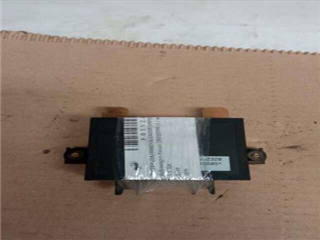 Foto 2ª: Centralita Motor ECU Volkswagen Passat 1.9 TDI [AFN]