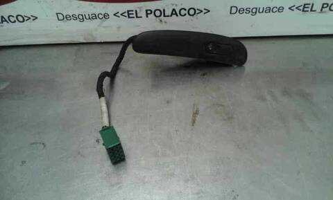Elevalunas Eléctrico Delantero Izquierdo Opel Vectra 2.0 DTI BERLINA 101CV 74KW