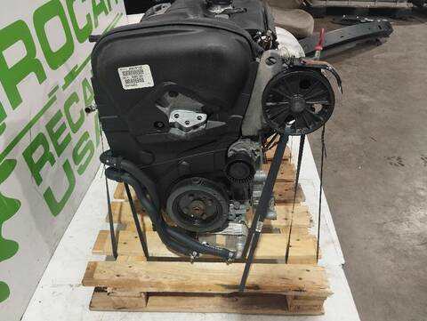 Foto 3ª: Motor Completo Volvo S40 1.6 CAT 109CV [B4164S2] (1995)