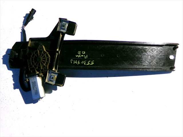 Foto 1ª: Elevalunas Eléctrico Delantero Derecho Chrysler PT Cruiser 1.6 G 2000-2010 [EJD] (2007)