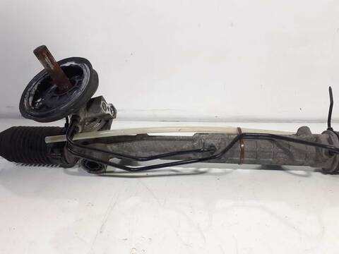 Foto 2ª: Cremallera de Direccion Peugeot 206 CC 109CV 80KW [9HZDV6TED4] (2005)