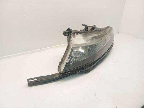 Foto 2ª: Faro Izquierdo Honda Civic 1.8 COMFORT BERLINA 140CV 103KW [R18A2] (2007)