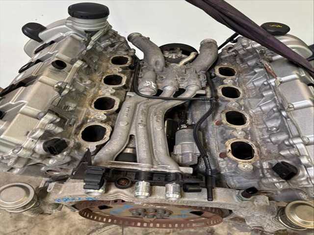 Foto 2ª: Motor Completo Porsche Cayenne 4.5 V8 340 CV 250KW [M48.00]