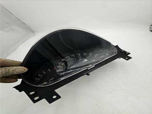 Foto 3ª: Cuadro de Instrumentos Mercedes Clase A 140 1.7 170 CDI (168.009) [1.7 LTR. - 70 KW CDI DIESEL CAT]