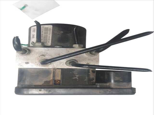 Foto 2ª: Abs Bmw Serie 1 114 116 D (2003)