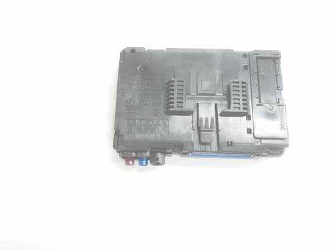 Foto 3ª: Centralita Motor ECU Renault Captur TECHNO (2022)