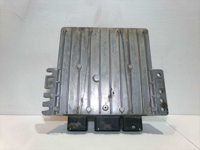 Foto 2ª: Centralita Motor ECU Citroen Xsara 2.0 HDI 2000-2004 [RHY] (2001)
