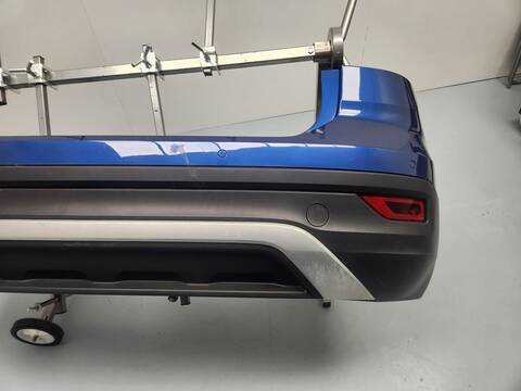 Foto 4ª: Paragolpes Trasero Volkswagen T-Cross LIFE 116CV 85KW [DKRF] (2020)