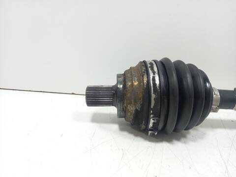 Foto 2ª: Transmision Delantera Izquierda Audi A3 BLF (2006)