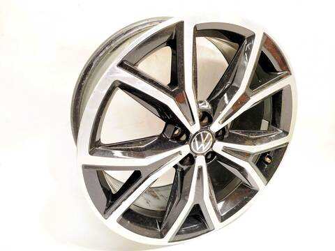 LLanta Chapa Volkswagen T-Cross 1.0 TSI 110CV 81KW