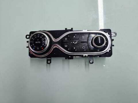 Mando Calefacción A. A. Renault Clio BUSINESS 90CV 66KW