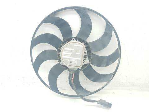 Foto 3ª: Electroventilador Ford Ranger XLT 4WD DOBLE CABINA