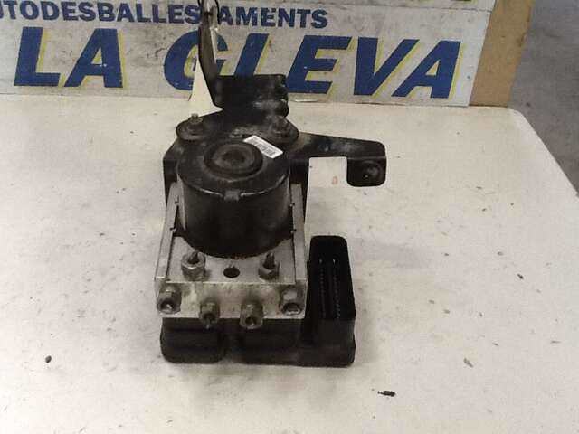 Foto 2ª: Centralita Abs Ford Transit 1.8 TDCI 0CV [R2PA] (2010)