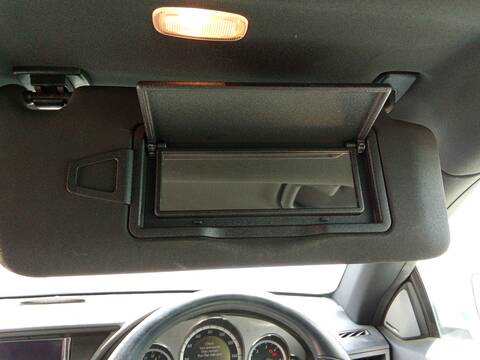 Foto 3ª: Parasol Derecho Mercedes Clase E 180 E 350 CDI 207.322) COUPE 231CV 170KW [OM 642.836] (2021)