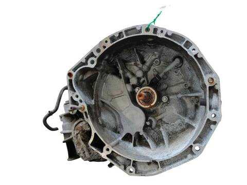 Foto 2ª: Caja Cambios Nissan Primera 1.9 DCI HATCHBACK (2002)