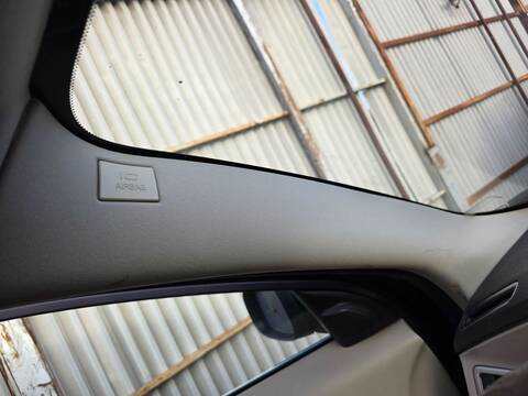 Foto 1ª: Airbag Cortina Delantero Izquierdo Volvo S80 D5244T4 BERLINA AUT. (2006)