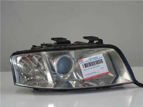 Foto 1ª: Faro Derecho Audi A6 2.4 121KW) BERLINA 170CV 125KW [BDV] (2001)