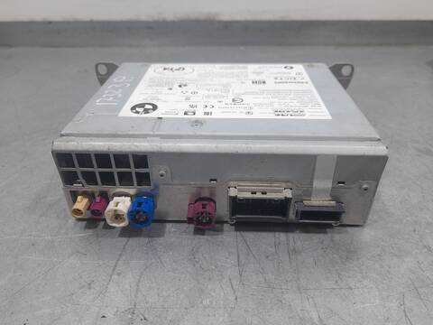 Sistema Audio Radio CD Bmw Serie 1 114 118D 150CV 110KW