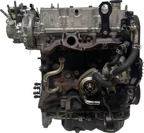 Foto 2ª: Motor Completo Mazda 5 2.0 CD 110 - 143 CV [RF7J]