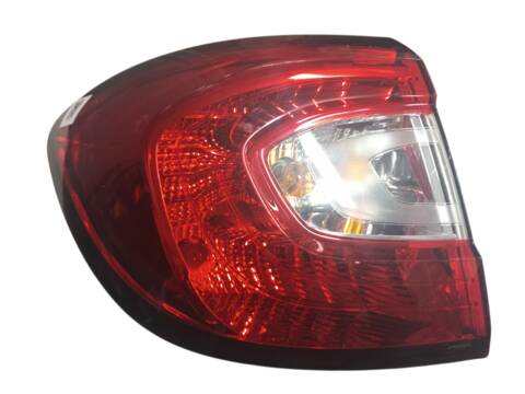 Piloto Trasero Izquierdo Renault Captur 1.5 DCI 90 J5N4 J5M5 J5MW J5M6 J5AL J5AJ)