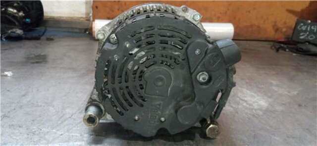 Foto 3ª: Alternador Peugeot 307 2.0 HDI 110 [RHS (DW10ATED)]