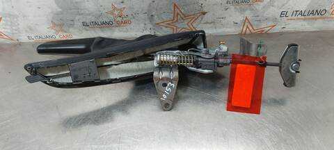 Foto 4ª: Freno de Mano Bmw Serie 1 114 120D BERLINA 163CV 120KW [M47N204D4] (2005)