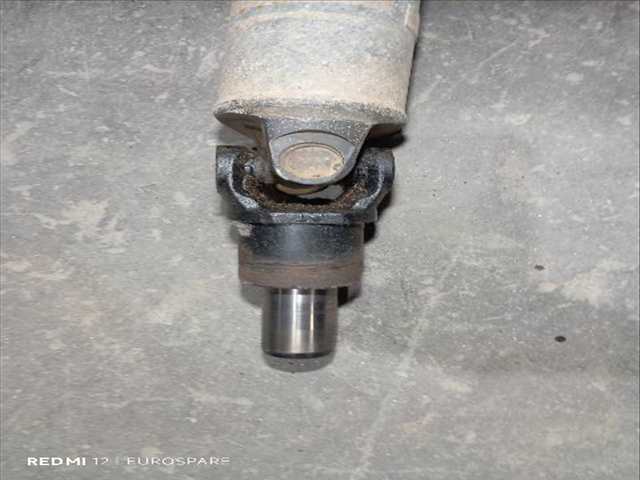Foto 2ª: Cardán Trasero Opel Frontera 2.8 TD A [4JB1] (1996)