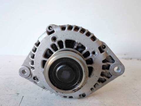 Alternador Opel Mokka A17DTS