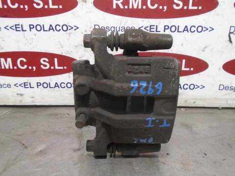 Foto 1ª: Pinza Freno Trasera Izquierdo Jeep Compass LIMITED 140CV 103KW [BYL + SERIAL] (2007)