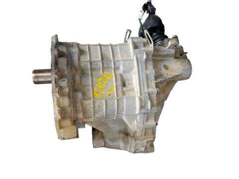 Caja Transfer Suzuki Grand Vitara 2.0 HDI 110 16V 4X4 SQ420D TD83V JA420WD)