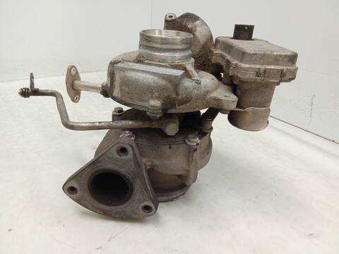 Foto 4ª: Turbocompresor Mercedes Clase E 180 E 200 CDI - BLUETEC 212.005 212.006) 136CV 100KW [OM 651.925]