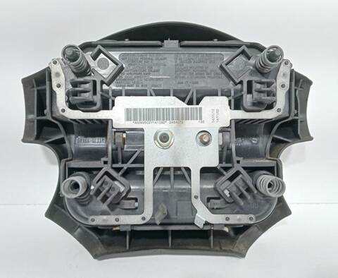 Foto 3ª: Airbag Delantero Izquierdo Nissan Terrano 3.0 TD CAT 154CV (1993)