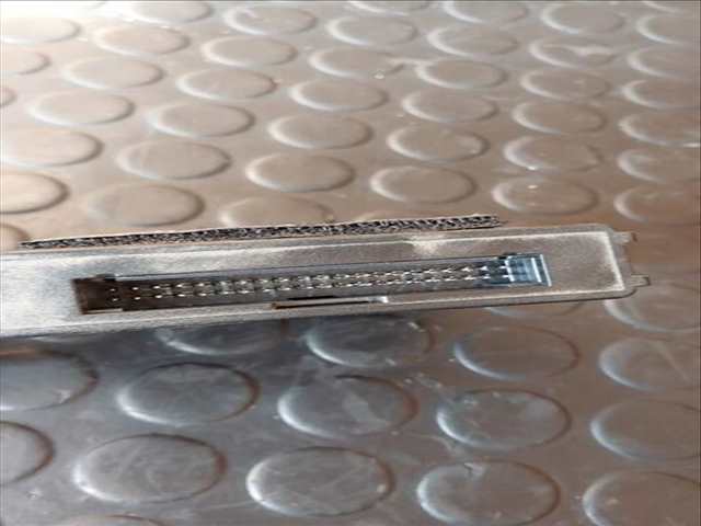 Foto 2ª: Centralita Check Control Toyota Land Cruiser 3.0 D-4D GX 163CV (2003)