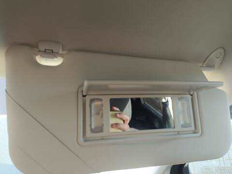 Foto 2ª: Parasol Derecho Ford C Max XWDA CEU) (2017)