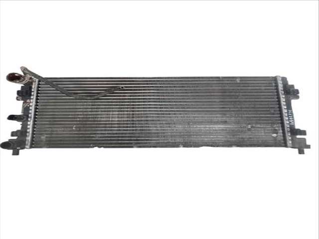 Radiador Motor Seat Ibiza 1.6 TDI