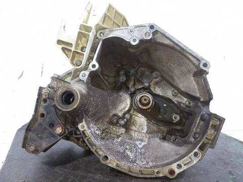 Caja Cambios Peugeot 207 X-LINE 88CV 65KW