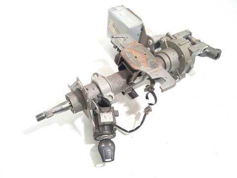 Foto 2ª: Columna Dirección Nissan NV200 1.5 DCI CAT [K9K608] (2015)